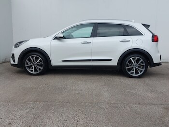 Used Kia Niro 2022 for sale - 75345650: Photo