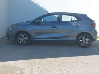 Used MG MG3 2025 for sale - 74227272: Photo