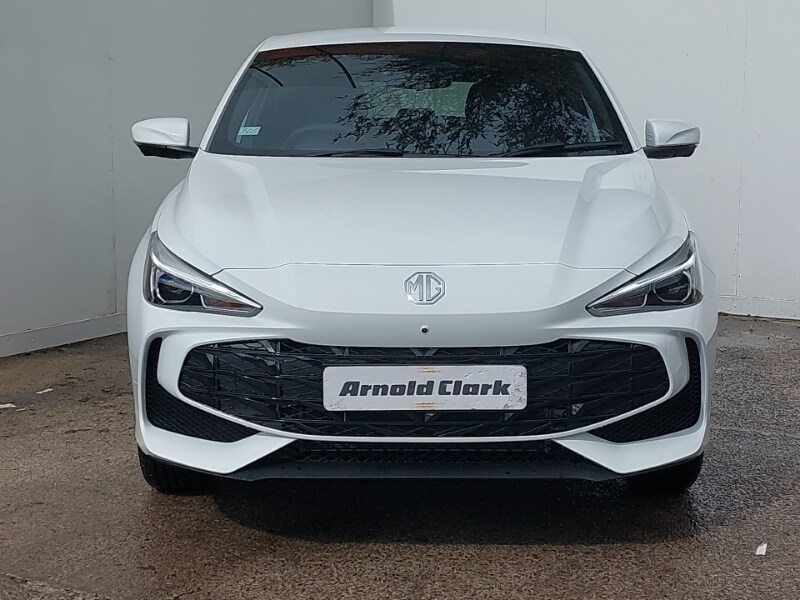 Used MG MG3 2025 for sale - 75988646: Photo 12