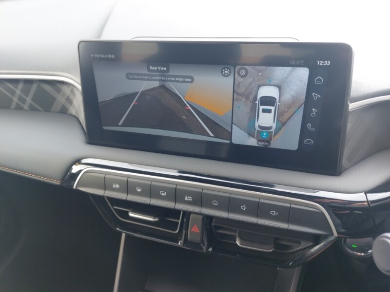 Used MG MG3 2025 for sale - 75988646: Photo 17