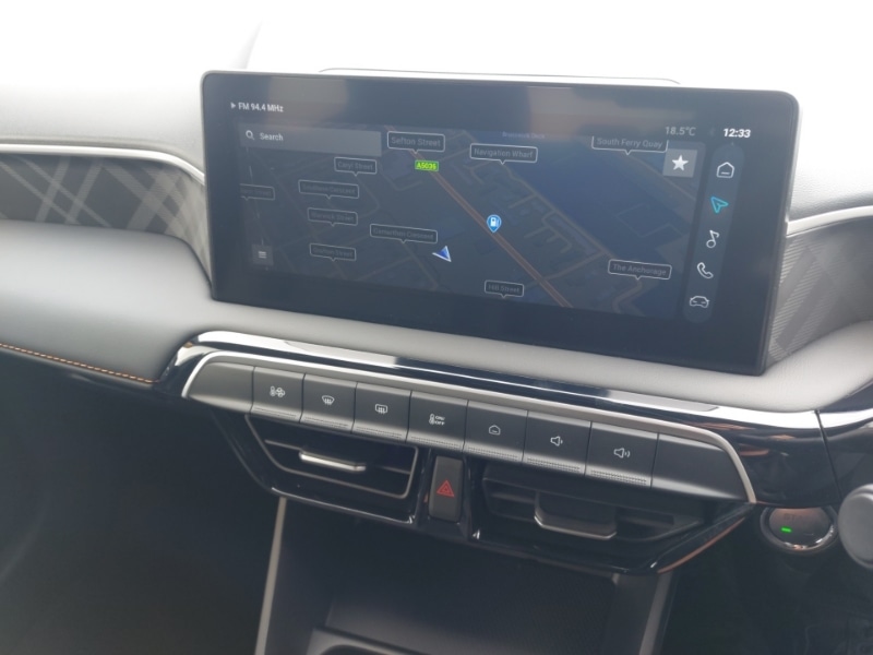 Used MG MG3 2025 for sale - 75988646: Photo 18