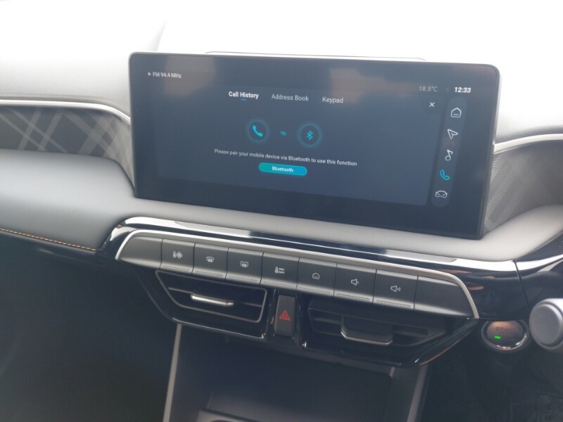 Used MG MG3 2025 for sale - 75988646: Photo 19