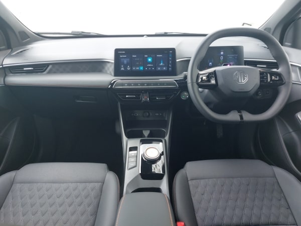 Used MG MG3 2025 for sale - 75988646: Photo 2
