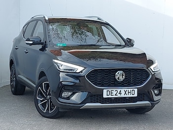 MG MG ZS feature image