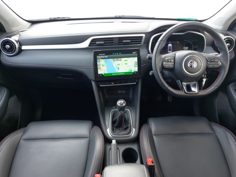 Used MG MG ZS 2024 for sale - 77938835: Photo 2