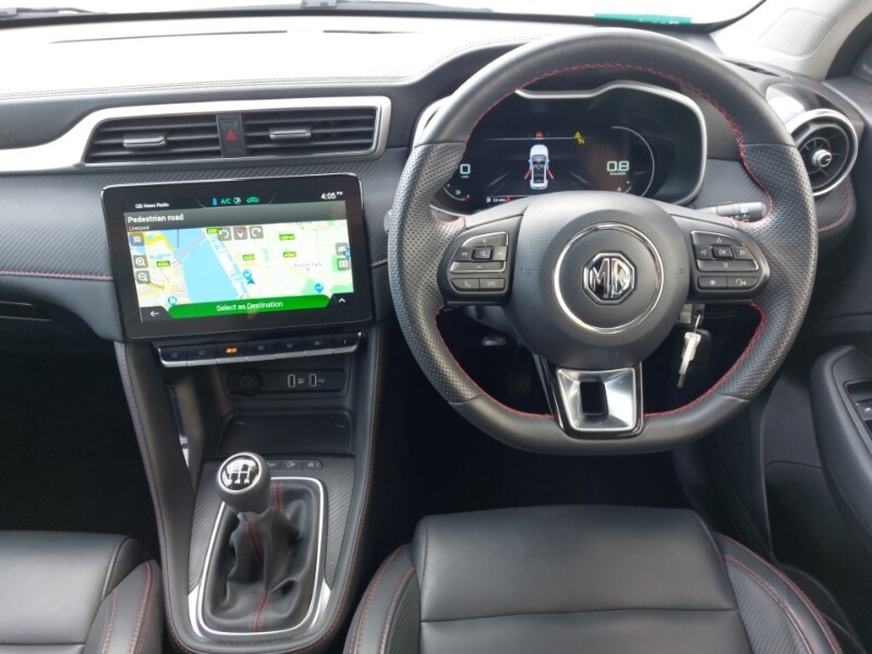 Used MG MG ZS 2024 for sale - 77938835: Photo 7