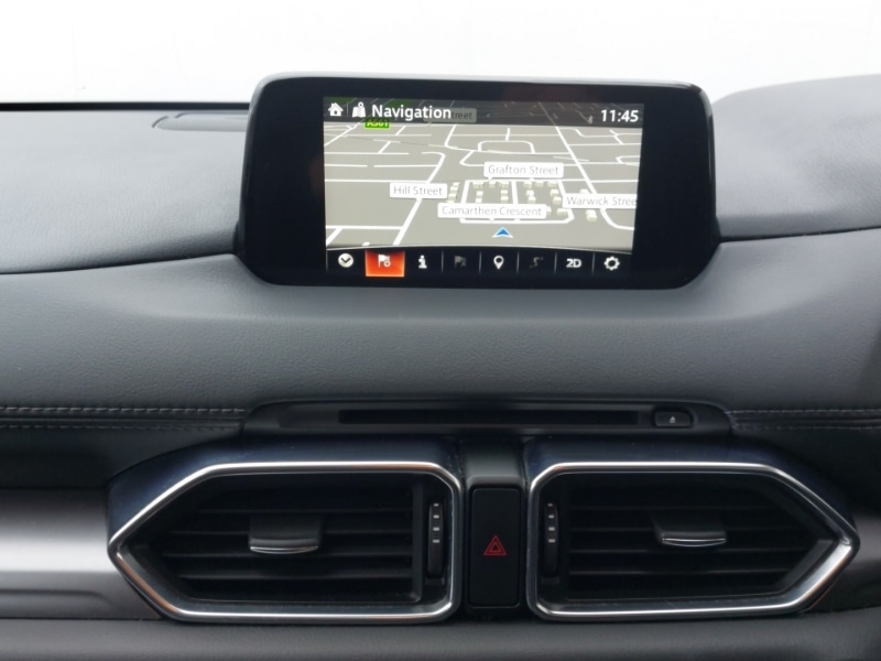 Used Mazda CX-5 2017 for sale - 77031848: Photo 10