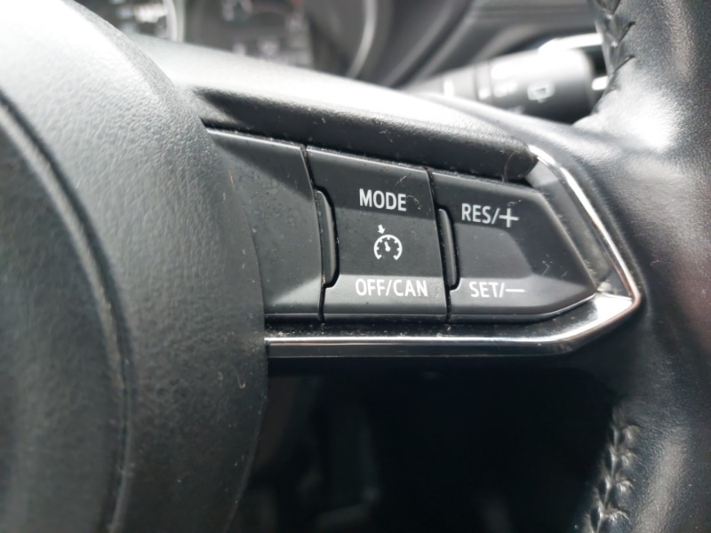 Used Mazda CX-5 2017 for sale - 77031848: Photo 14