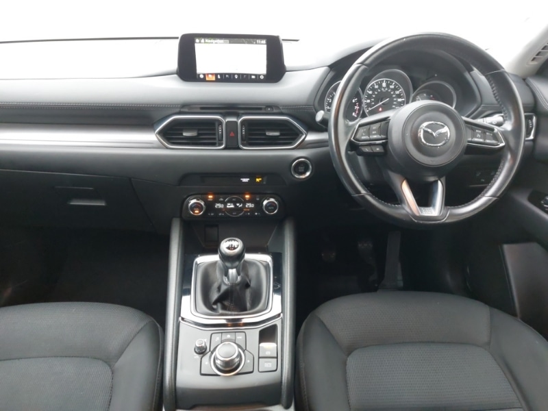 Used Mazda CX-5 2017 for sale - 77031848: Photo 2