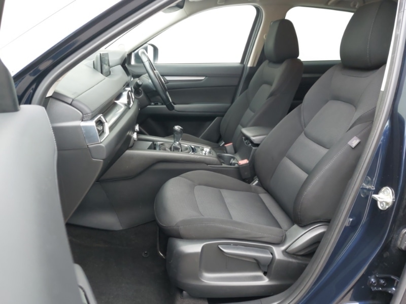 Used Mazda CX-5 2017 for sale - 77031848: Photo 5