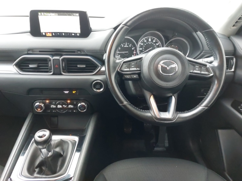 Used Mazda CX-5 2017 for sale - 77031848: Photo 7