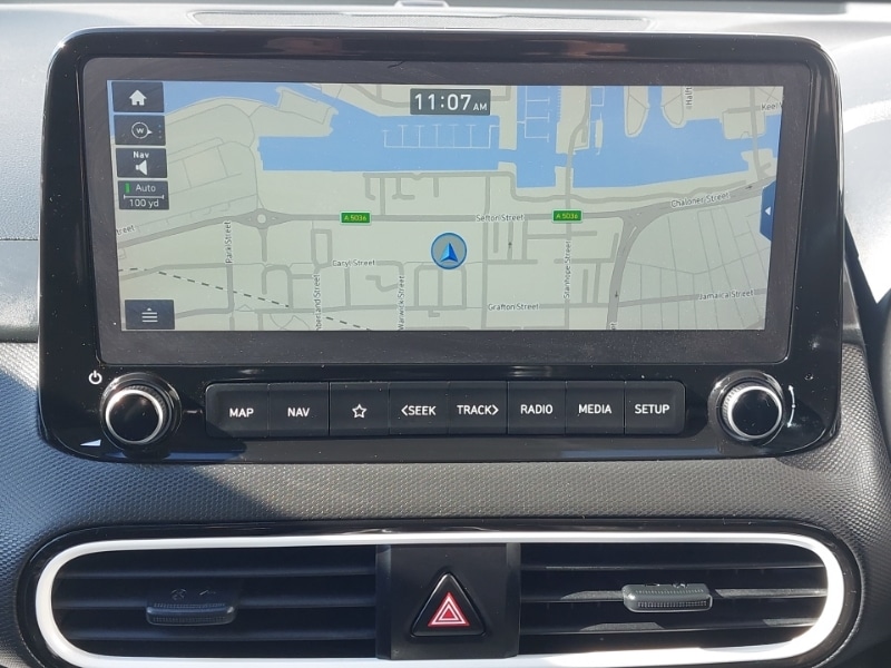 Used Hyundai KONA 2019 for sale - 78006080: Photo 10