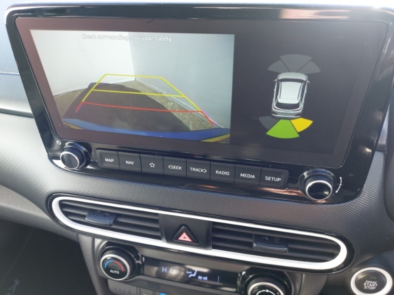 Used Hyundai KONA 2019 for sale - 78006080: Photo 13