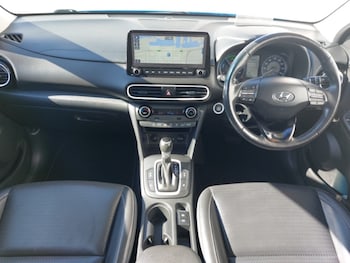 Used Hyundai KONA 2019 for sale - 78006080: Photo