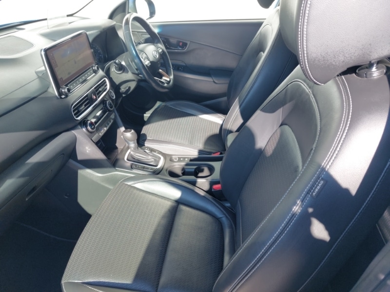 Used Hyundai KONA 2019 for sale - 78006080: Photo 5
