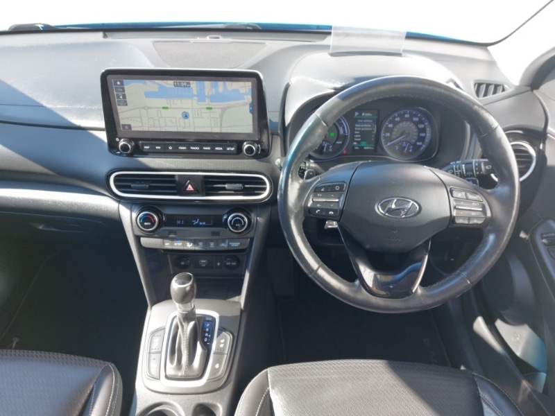 Used Hyundai KONA 2019 for sale - 78006080: Photo 7