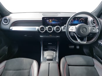 Used Mercedes-Benz EQB 2022 for sale - 75883026: Photo