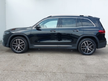 Used Mercedes-Benz EQB 2022 for sale - 75883026: Photo