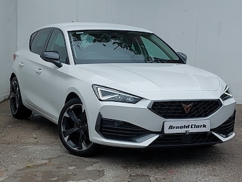 Used Cupra Leon 2024 for sale - 78945586: Photo