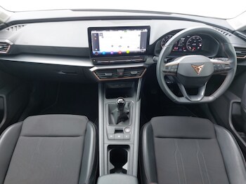 Used Cupra Leon 2024 for sale - 78945586: Photo
