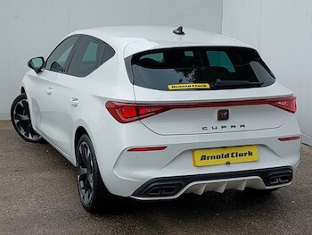 Used Cupra Leon 2024 for sale - 78945586: Photo