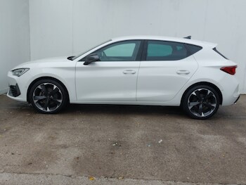 Used Cupra Leon 2024 for sale - 78945586: Photo