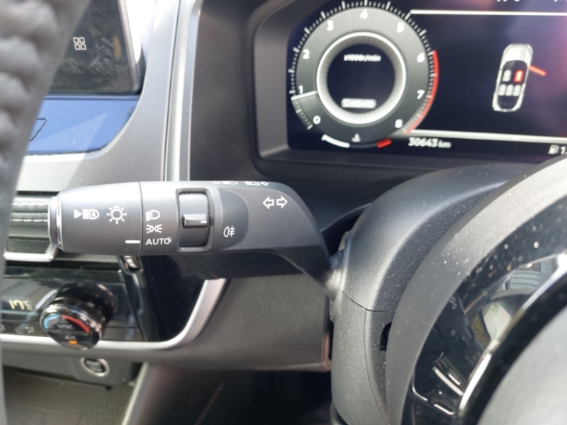 Used Nissan Qashqai 2024 for sale - 77522541: Photo 17