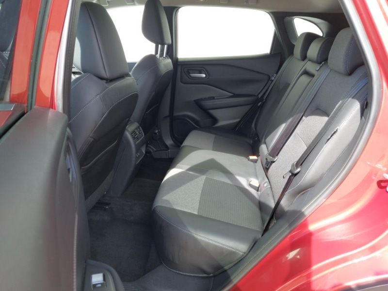 Used Nissan Qashqai 2024 for sale - 77522541: Photo 6