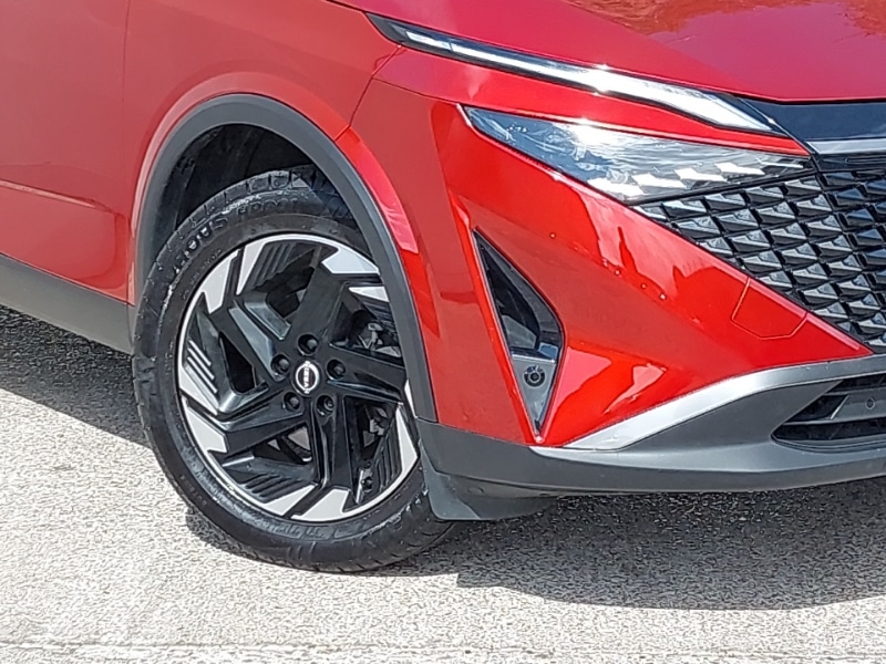 Used Nissan Qashqai 2024 for sale - 77522541: Photo 9