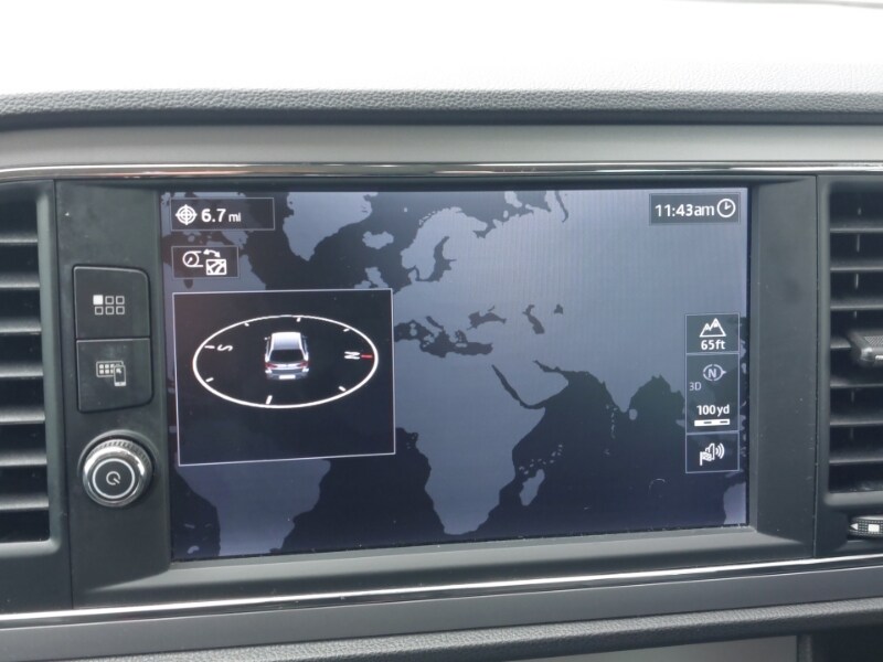 Used SEAT Leon 2019 for sale - 77987587: Photo 10