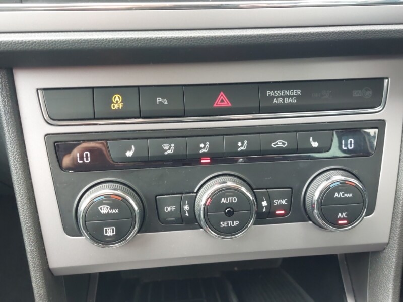 Used SEAT Leon 2019 for sale - 77987587: Photo 11