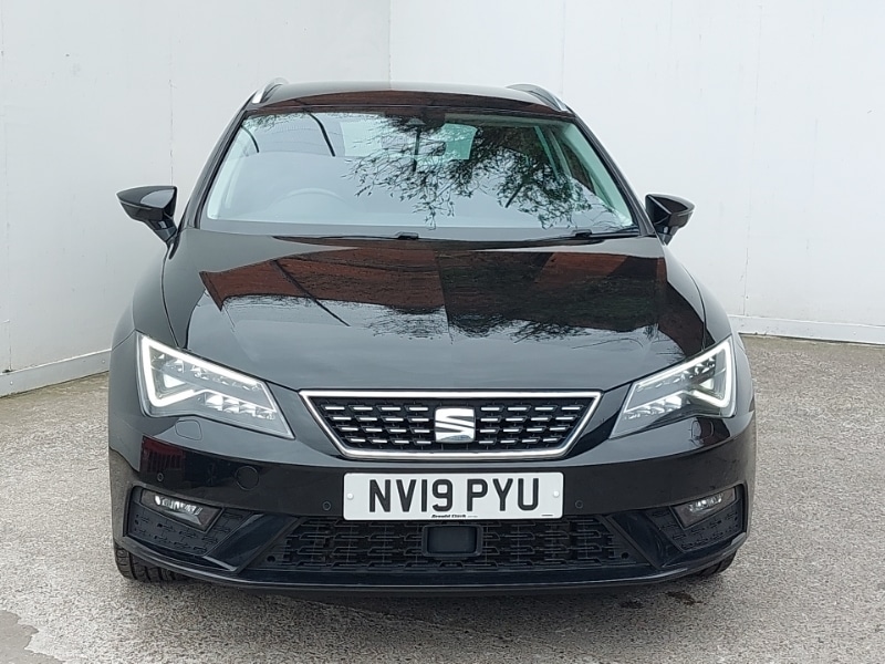 Used SEAT Leon 2019 for sale - 77987587: Photo 12