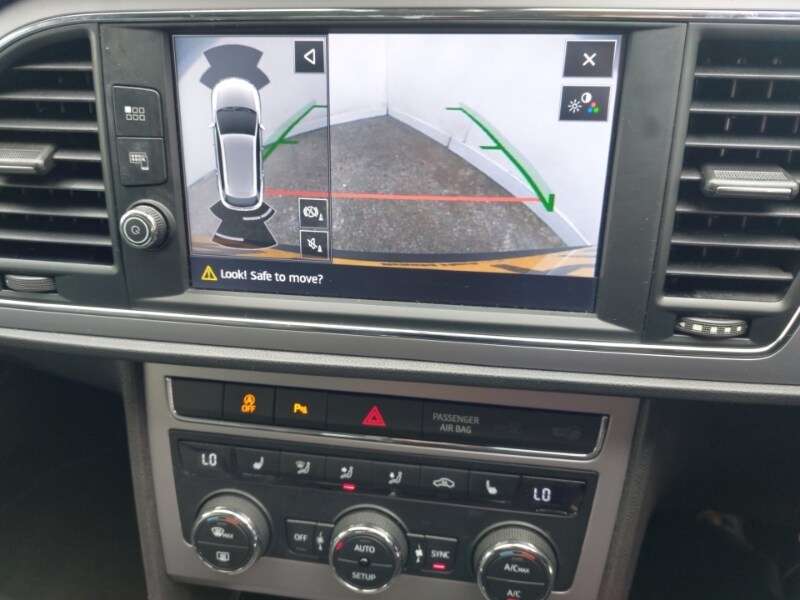 Used SEAT Leon 2019 for sale - 77987587: Photo 13