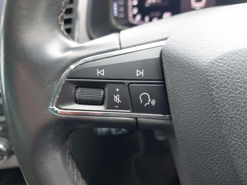 Used SEAT Leon 2019 for sale - 77987587: Photo 14