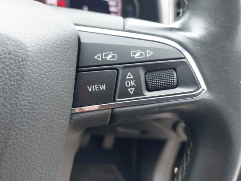 Used SEAT Leon 2019 for sale - 77987587: Photo 16