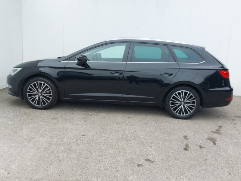 Used SEAT Leon 2019 for sale - 77987587: Photo 4