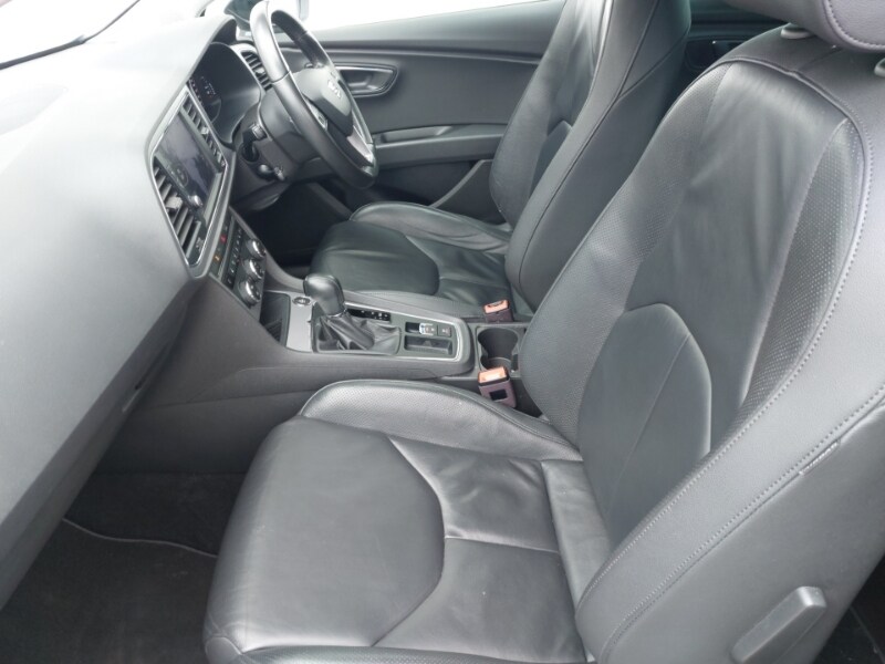 Used SEAT Leon 2019 for sale - 77987587: Photo 5