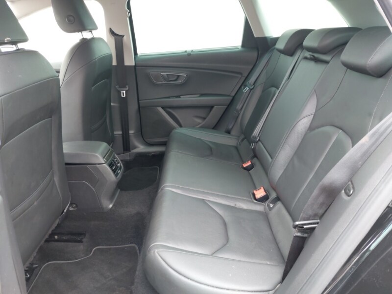 Used SEAT Leon 2019 for sale - 77987587: Photo 6