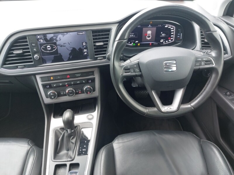 Used SEAT Leon 2019 for sale - 77987587: Photo 7