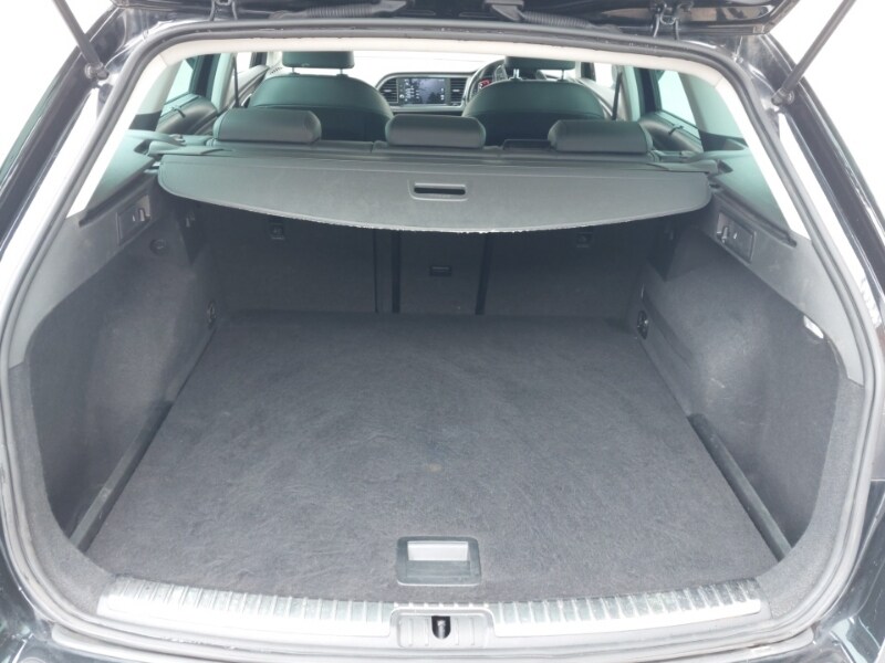 Used SEAT Leon 2019 for sale - 77987587: Photo 8