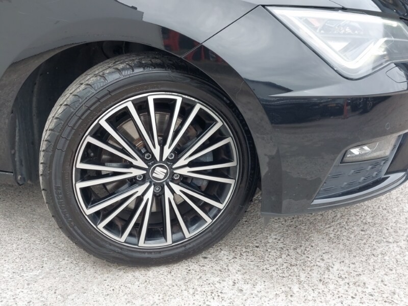 Used SEAT Leon 2019 for sale - 77987587: Photo 9