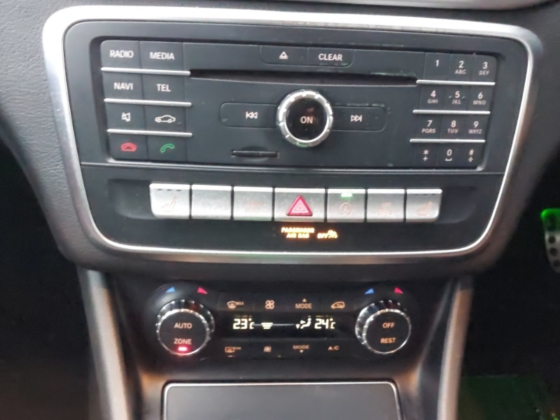 Used Mercedes-Benz CLA 2016 for sale - 77352399: Photo 11