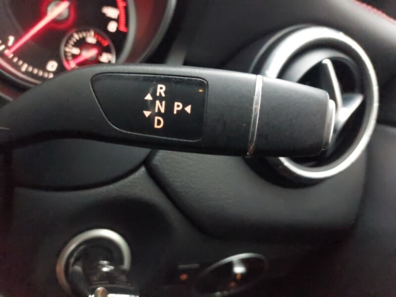 Used Mercedes-Benz CLA 2016 for sale - 77352399: Photo 16