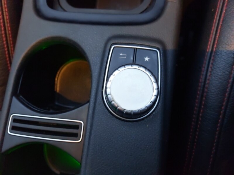 Used Mercedes-Benz CLA 2016 for sale - 77352399: Photo 19