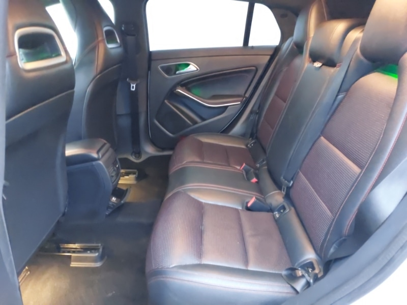 Used Mercedes-Benz CLA 2016 for sale - 77352399: Photo 6