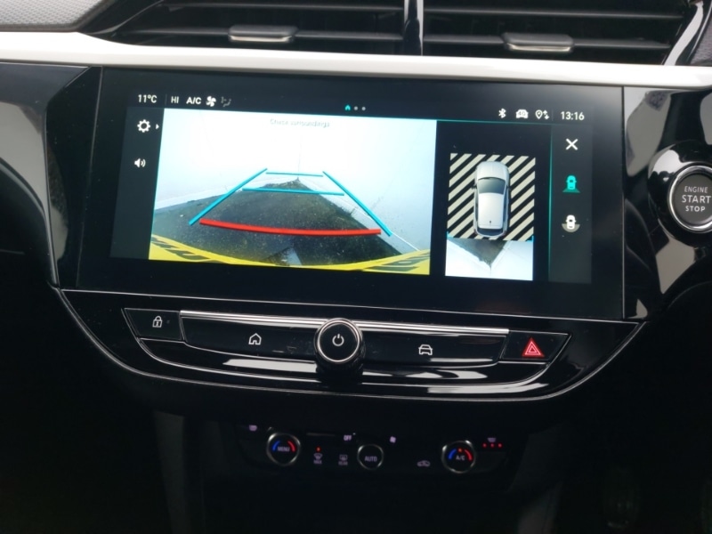 Used Vauxhall Corsa 2025 for sale - 77776725: Photo 13