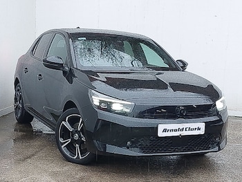 Vauxhall Corsa feature image