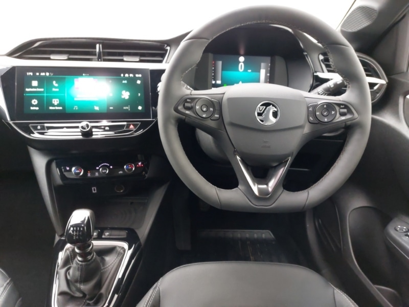 Used Vauxhall Corsa 2025 for sale - 77776725: Photo 7