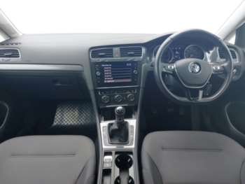 Used Volkswagen Golf 2020 for sale - 74907766: Photo