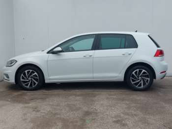 Used Volkswagen Golf 2020 for sale - 74907766: Photo